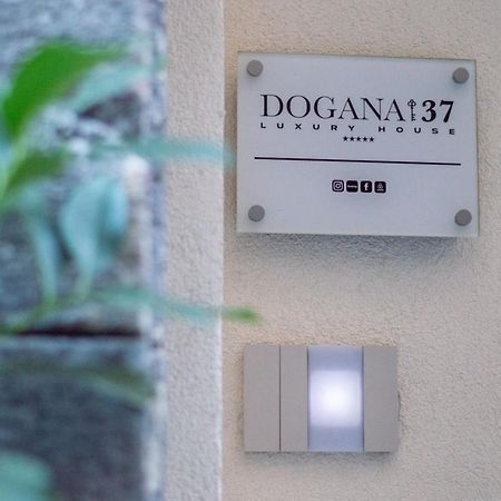 דירות סלרנו Luxury House Dogana 37 מראה חיצוני תמונה