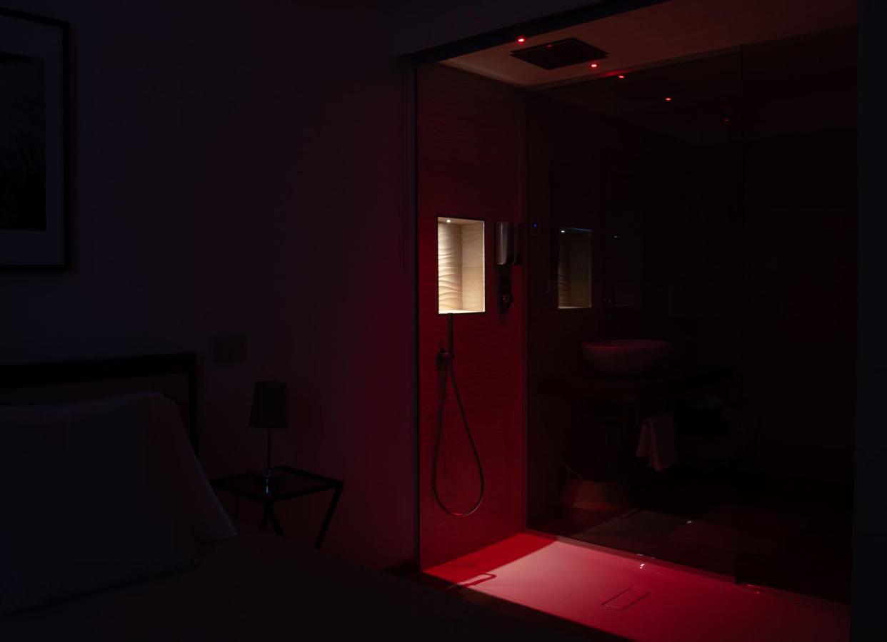 דירות סלרנו Luxury House Dogana 37 מראה חיצוני תמונה