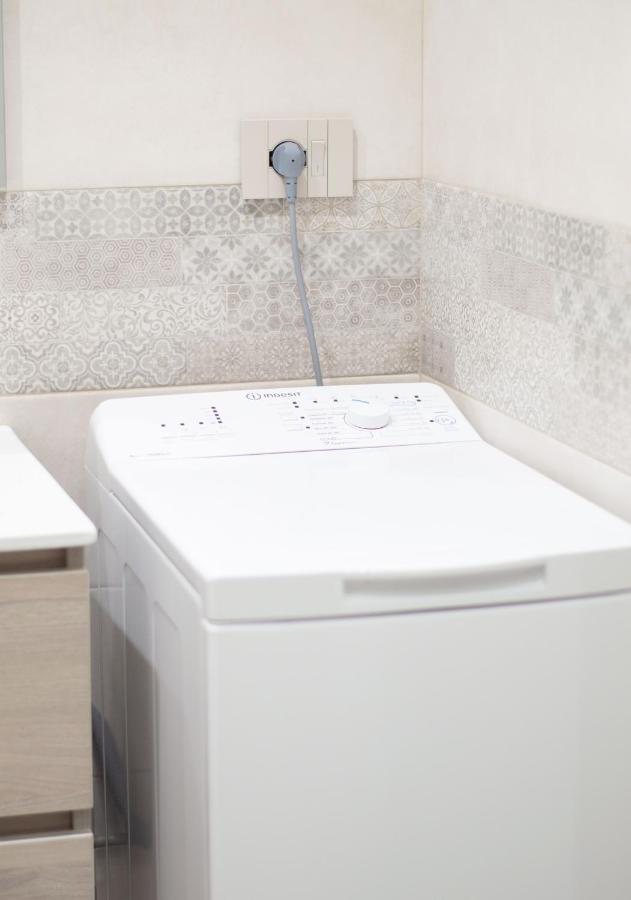 דירות סלרנו Luxury House Dogana 37 מראה חיצוני תמונה