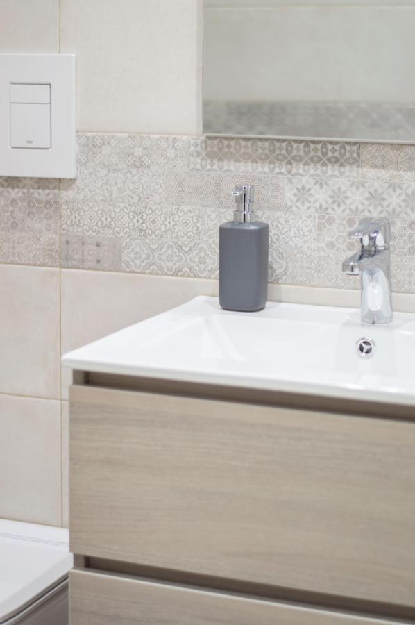 דירות סלרנו Luxury House Dogana 37 מראה חיצוני תמונה