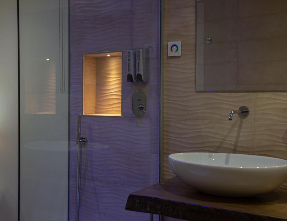 דירות סלרנו Luxury House Dogana 37 מראה חיצוני תמונה