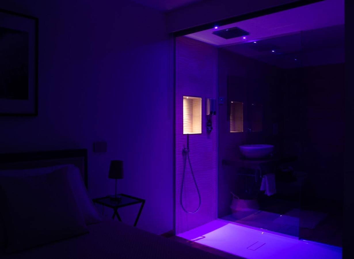 דירות סלרנו Luxury House Dogana 37 מראה חיצוני תמונה